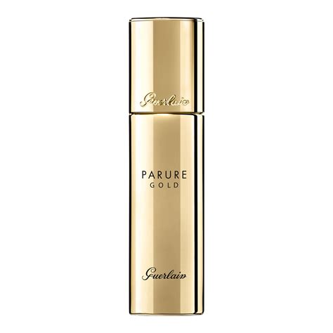 guerlain parure gold